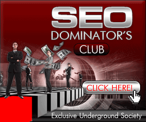 SEO Dominators Club